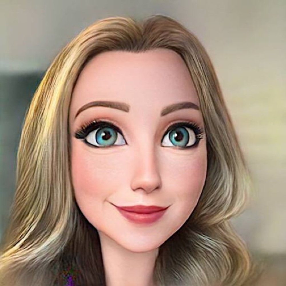 Meet your Posher, Stacy